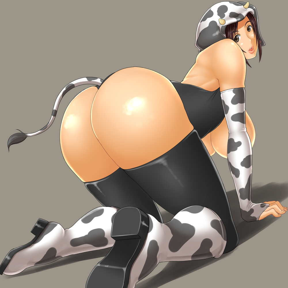 Pack ASS Hentai 5 page 3 full