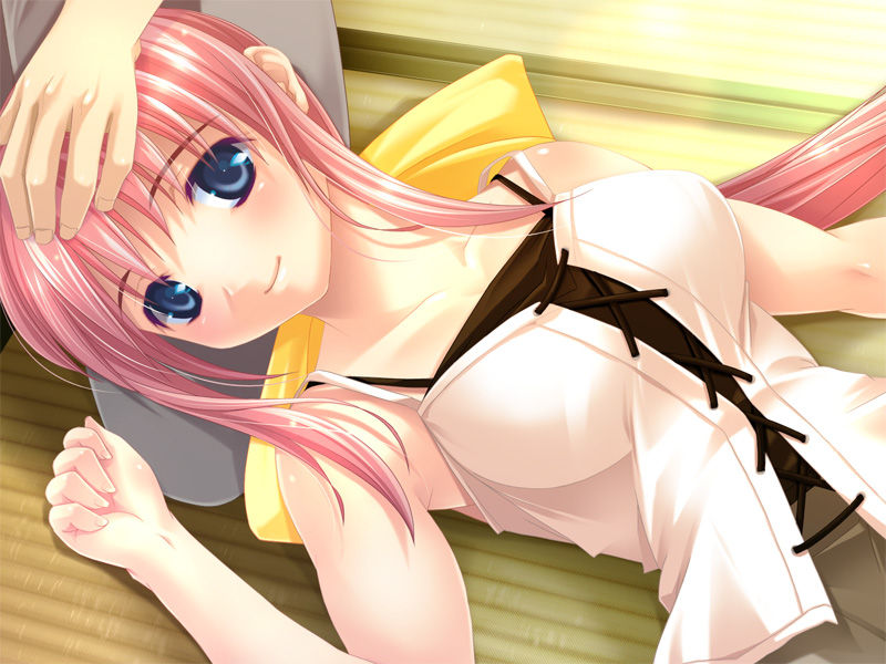 Aneimo 2 Imoimo Fan Disc ～Satsuki &amp; Yui no Love Ero Petit Ryokou Hen～ page 3 full