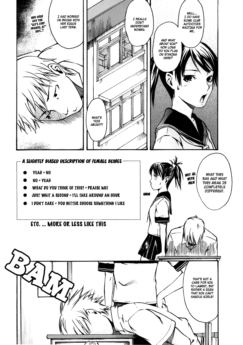 YOSHIKI Ube - Binkan Drops 4, 9 page 7 full