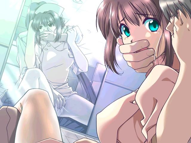 Yakin Byoutou page 5 full