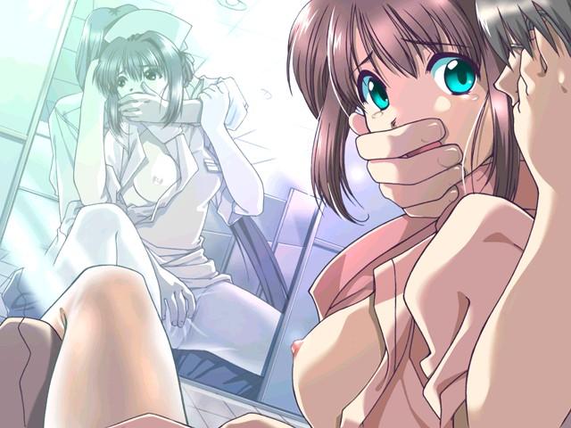 Yakin Byoutou page 6 full