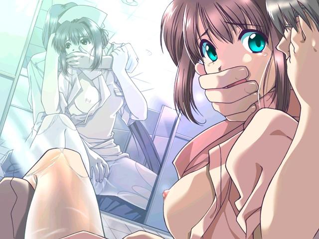 Yakin Byoutou page 7 full