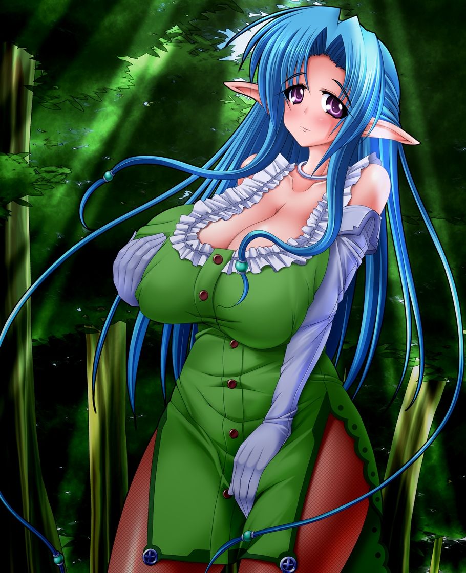 Christina Vol.1 page 1 full