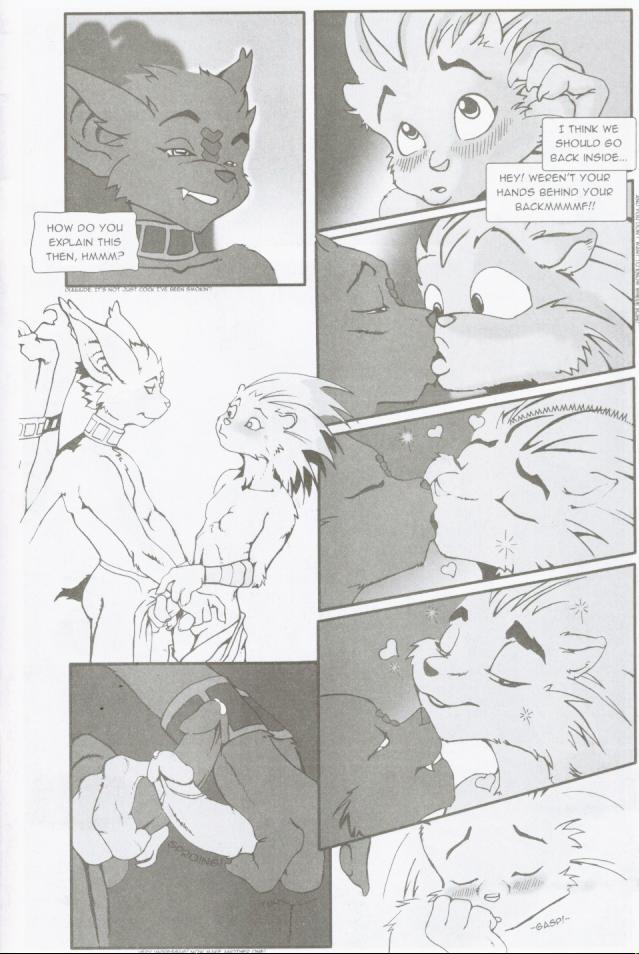 Genus Male 3 page 10 full