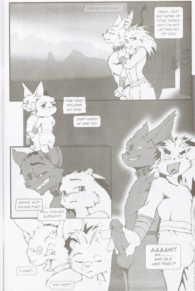 Genus Male 3 page 8 full