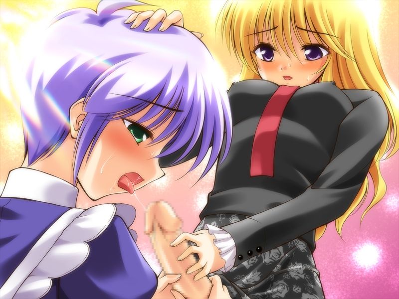 Maid ni Natta Boku page 5 full