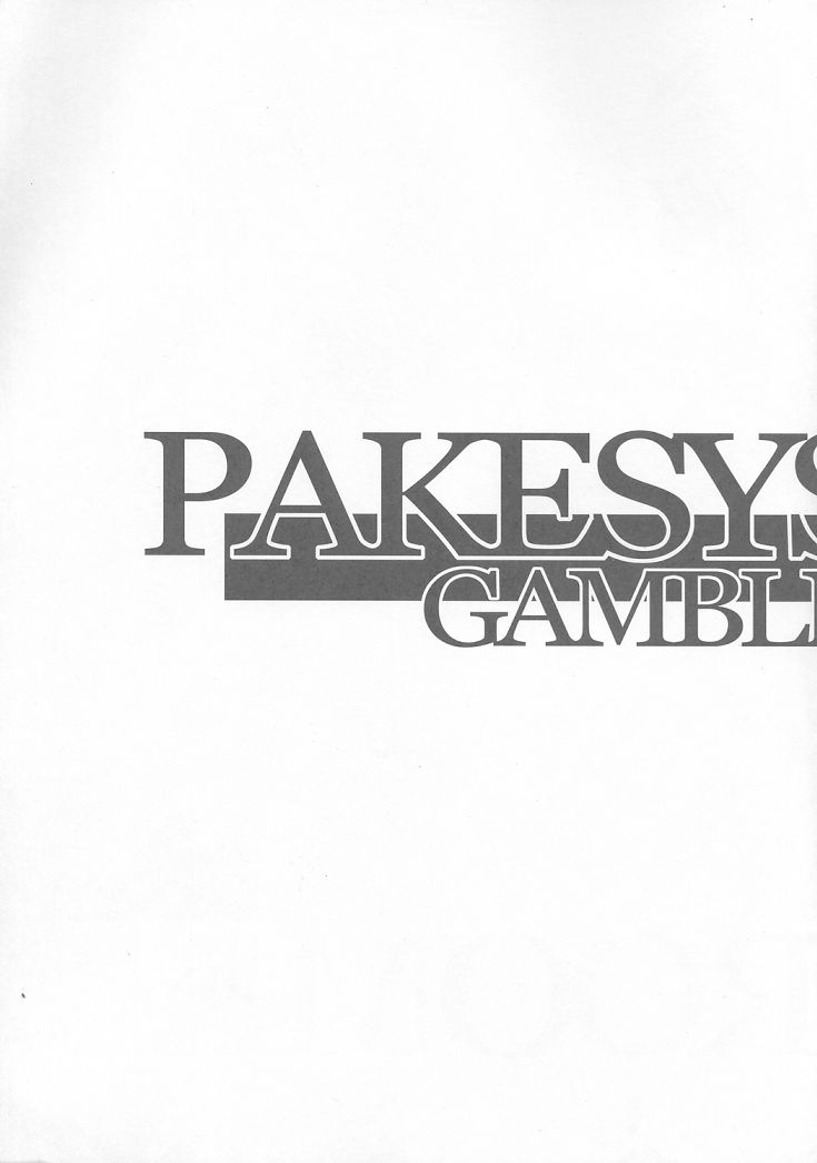Pakesys Force page 3 full
