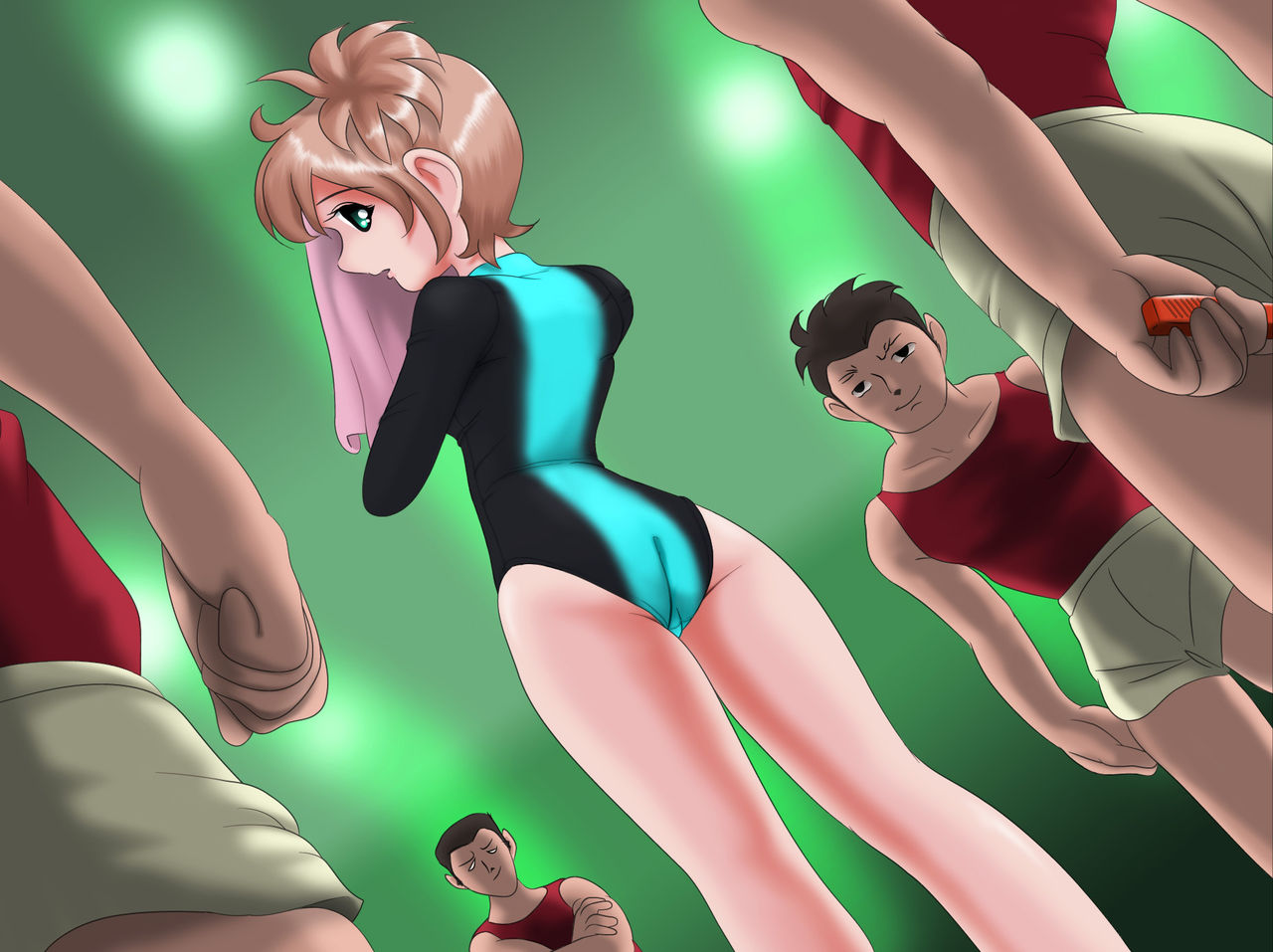Leotard Gari page 4 full