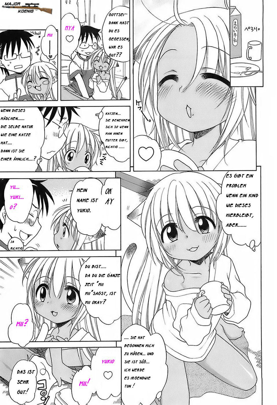 Boku to Mii page 7 full