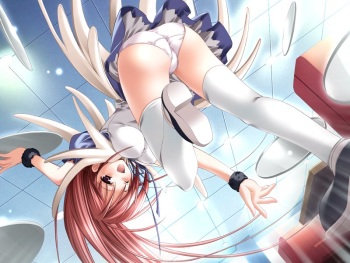 Maji-Res!! ～Omatase Little Wing ～ cover