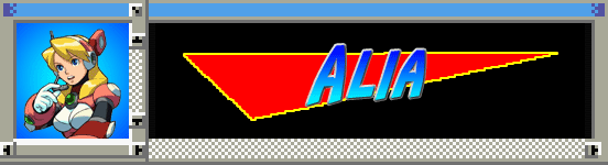 Alia page 1 full