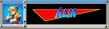 Alia cover