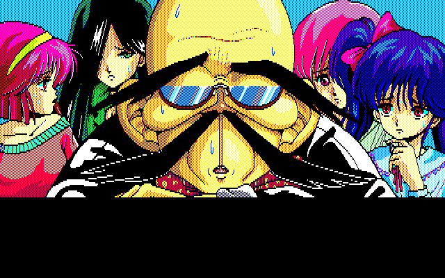 Run Run Kyousoukyoku page 2 full