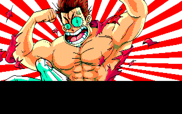 Run Run Kyousoukyoku page 5 full
