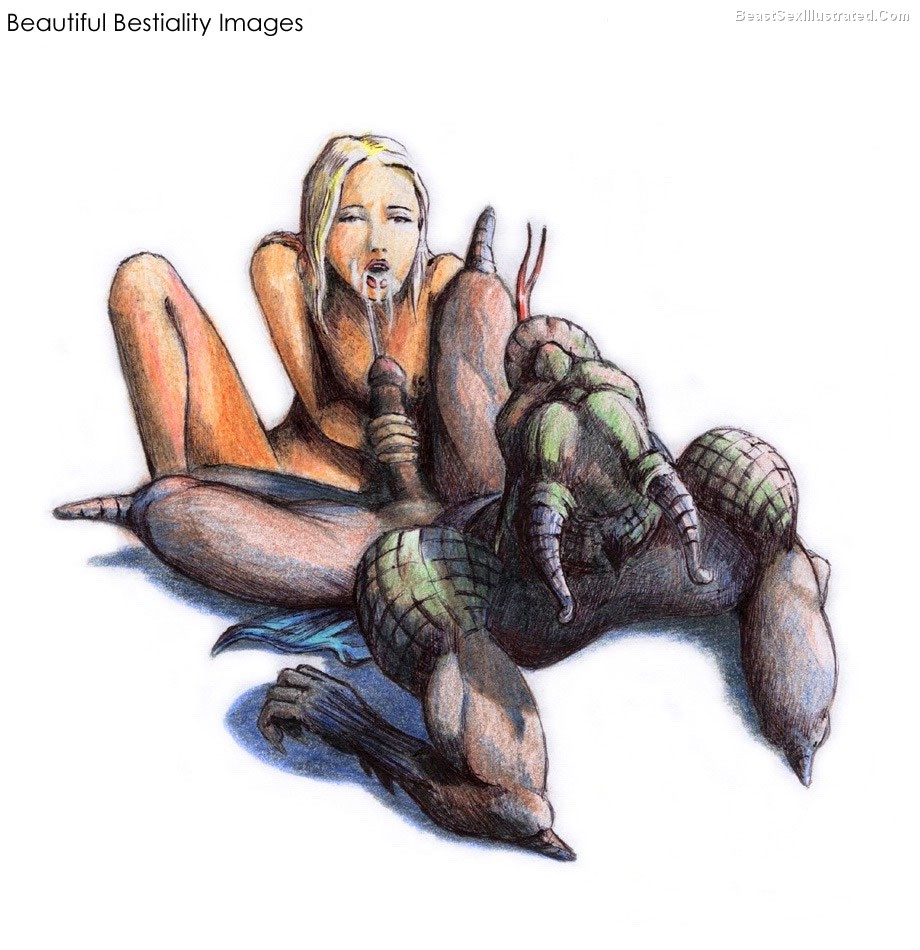 beautiful bestiality images - dragon page 7 full