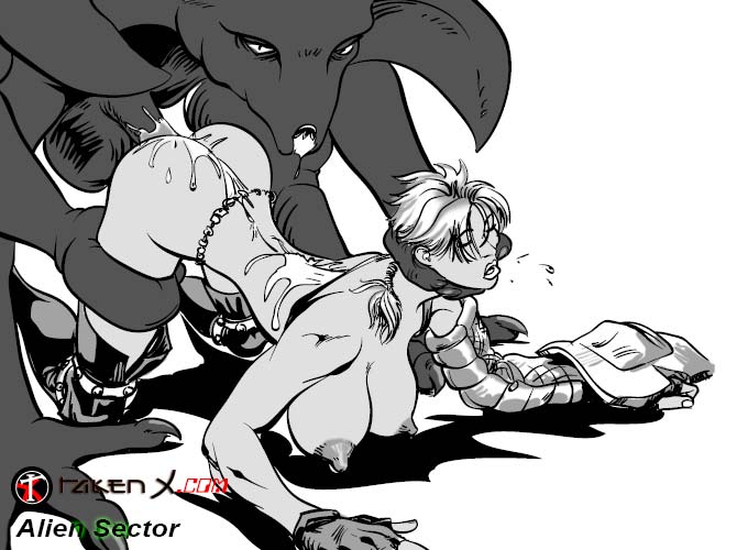 TakenX_Illustrations page 10 full