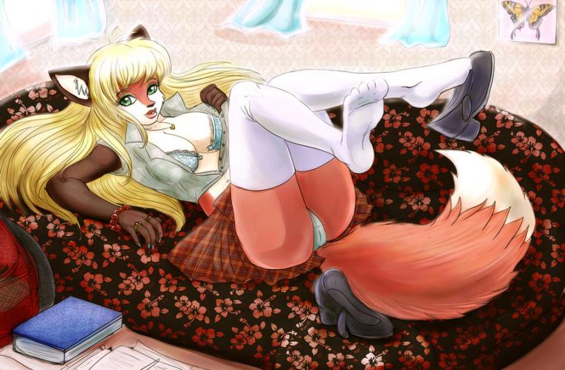 Furry Hentai Pictures page 9 full