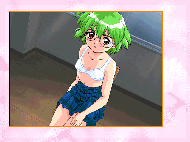 First Step! “Kimi ni Mukatte Aruite Yuketara...” page 10 full