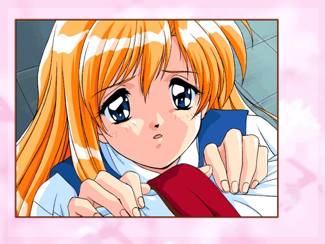 First Step! “Kimi ni Mukatte Aruite Yuketara...” page 7 full