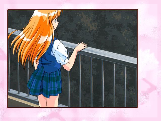 First Step! “Kimi ni Mukatte Aruite Yuketara...” page 8 full