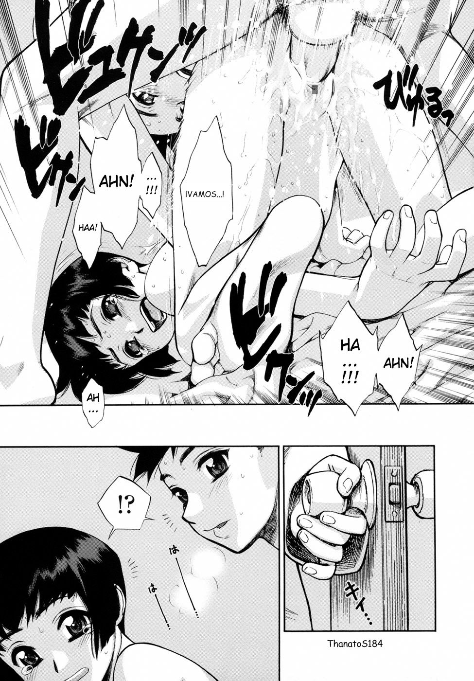 Que hermoso sera estar con alguien asi page 5 full