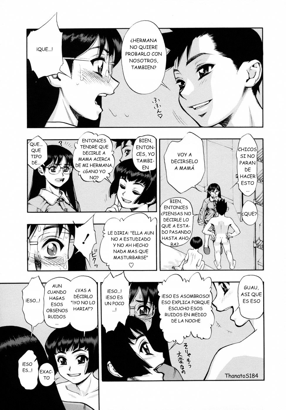 Que hermoso sera estar con alguien asi page 7 full