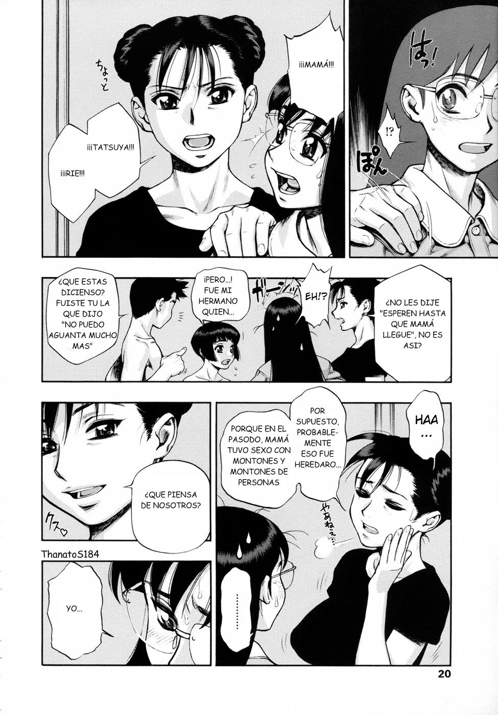 Que hermoso sera estar con alguien asi page 8 full