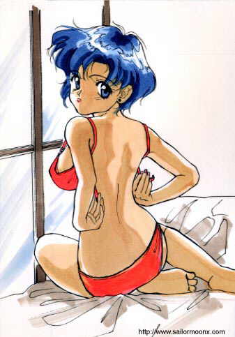sailor mercury page 3 full
