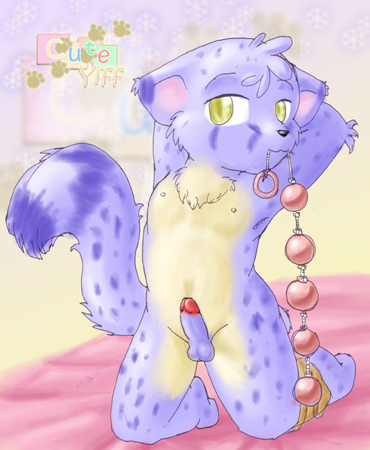 Cute Yiff issue 4 page 10 full