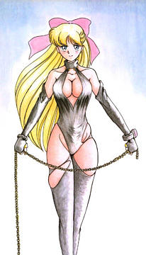 Aino Minako page 2 full