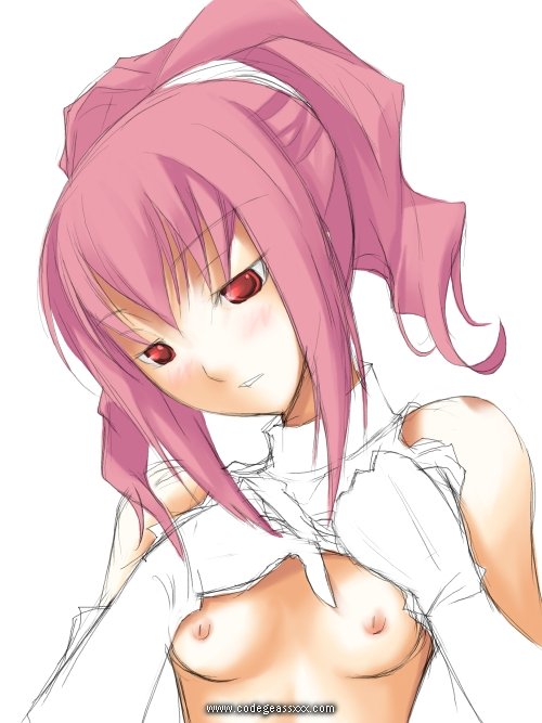 Code Geass - Anya Image Set page 9 full