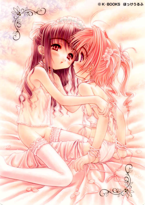 A Lolicon Collection page 8 full