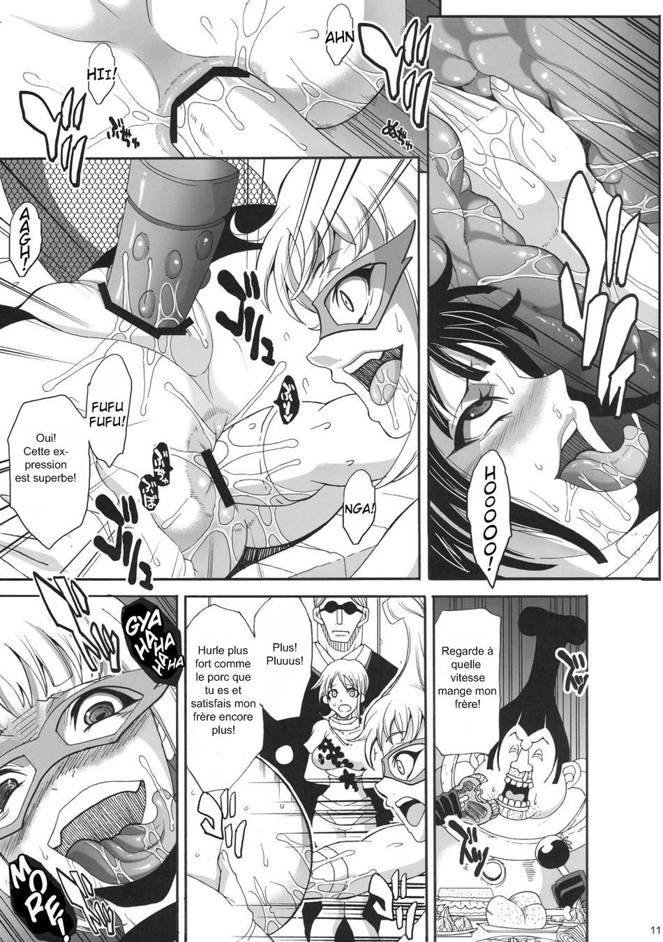 Dai Auction Kaijou page 10 full