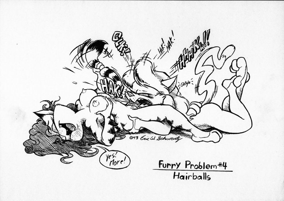 The Problems with Furry page 4 full