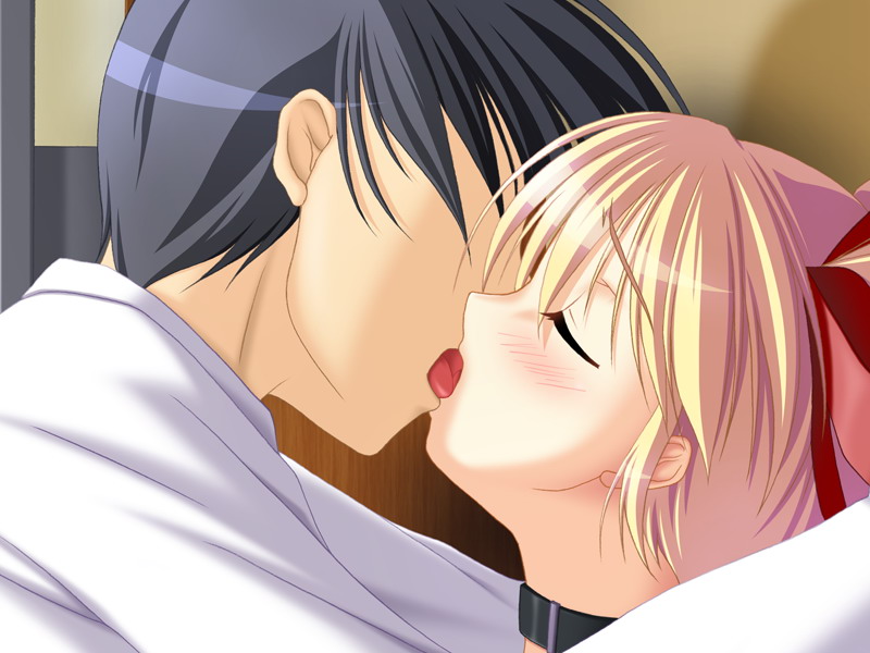 Seishoujo Kishi Rion page 6 full