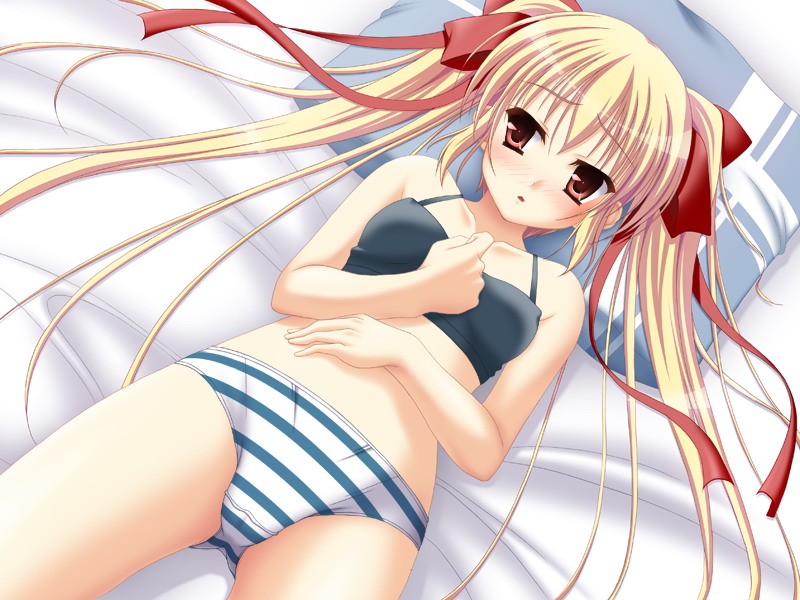 Seishoujo Kishi Rion page 7 full