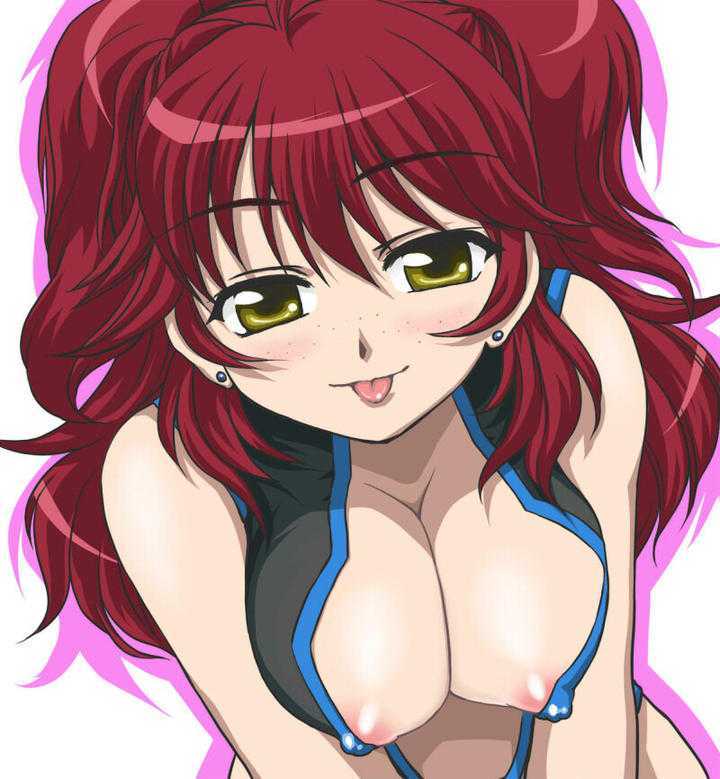 Gundam 00 GIRLS :Nena Trinity page 8 full