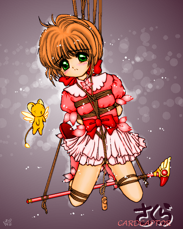 Isapi - Artist Collection page 10 full