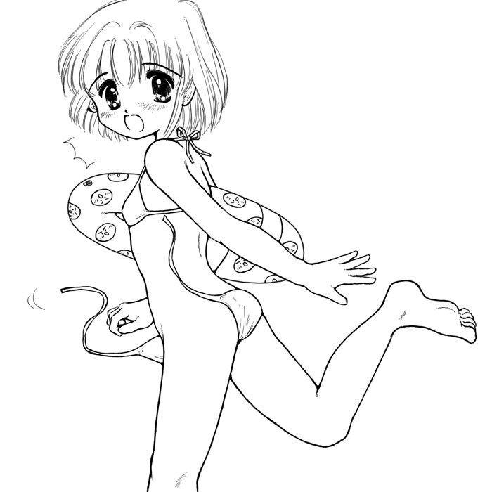 Isapi - Artist Collection page 2 full