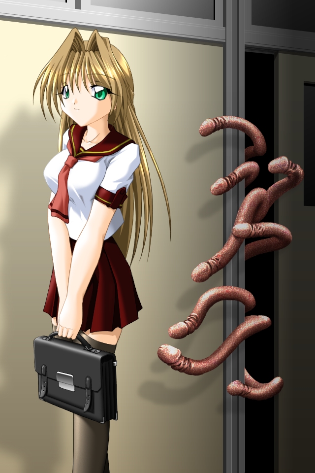tentacle attacks 5 page 6 full