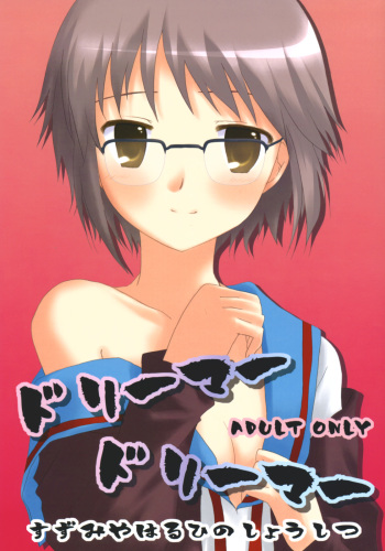 Dreamer Dreamer cover