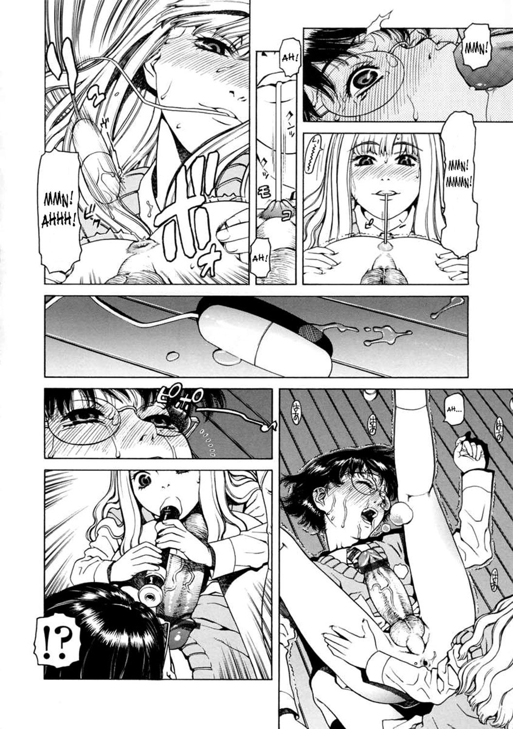 UK -UNMORAL KIDs- Ch. 1 page 10 full