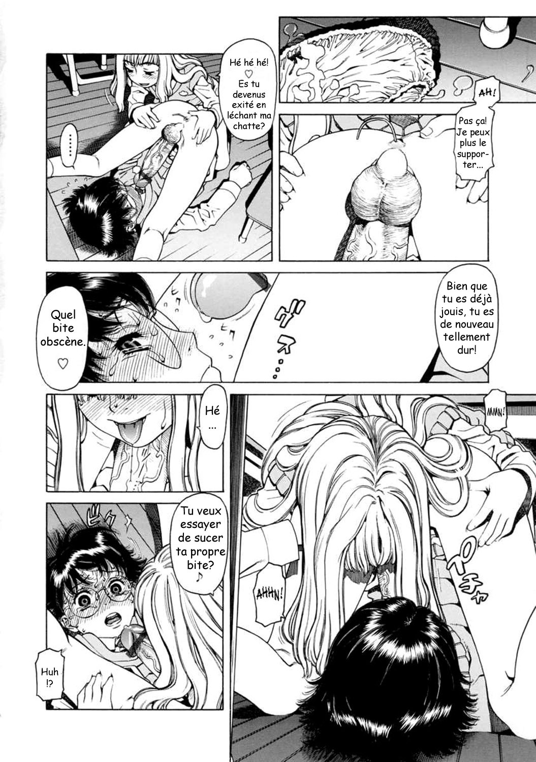 UK -UNMORAL KIDs- Ch. 1 page 8 full