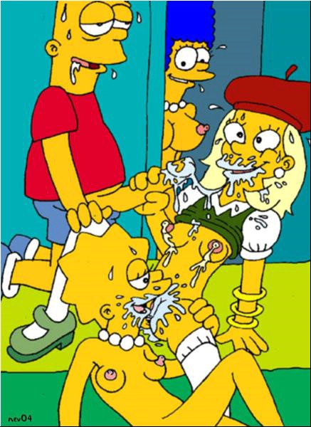 eclipse's cache - Simpsons - Part 4 page 3 full