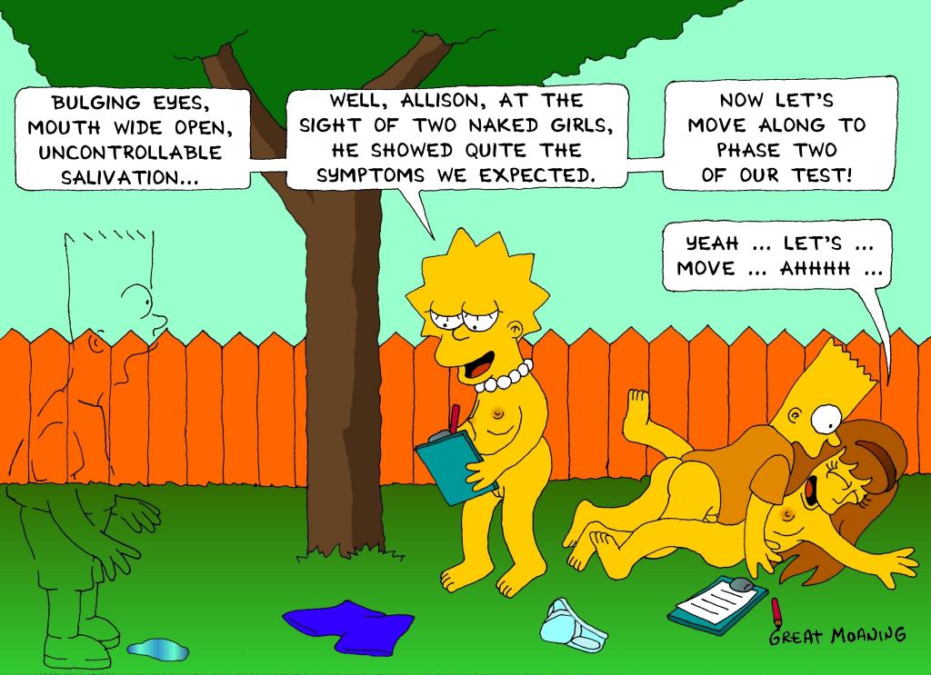 eclipse's cache - Simpsons - Part 4 page 6 full