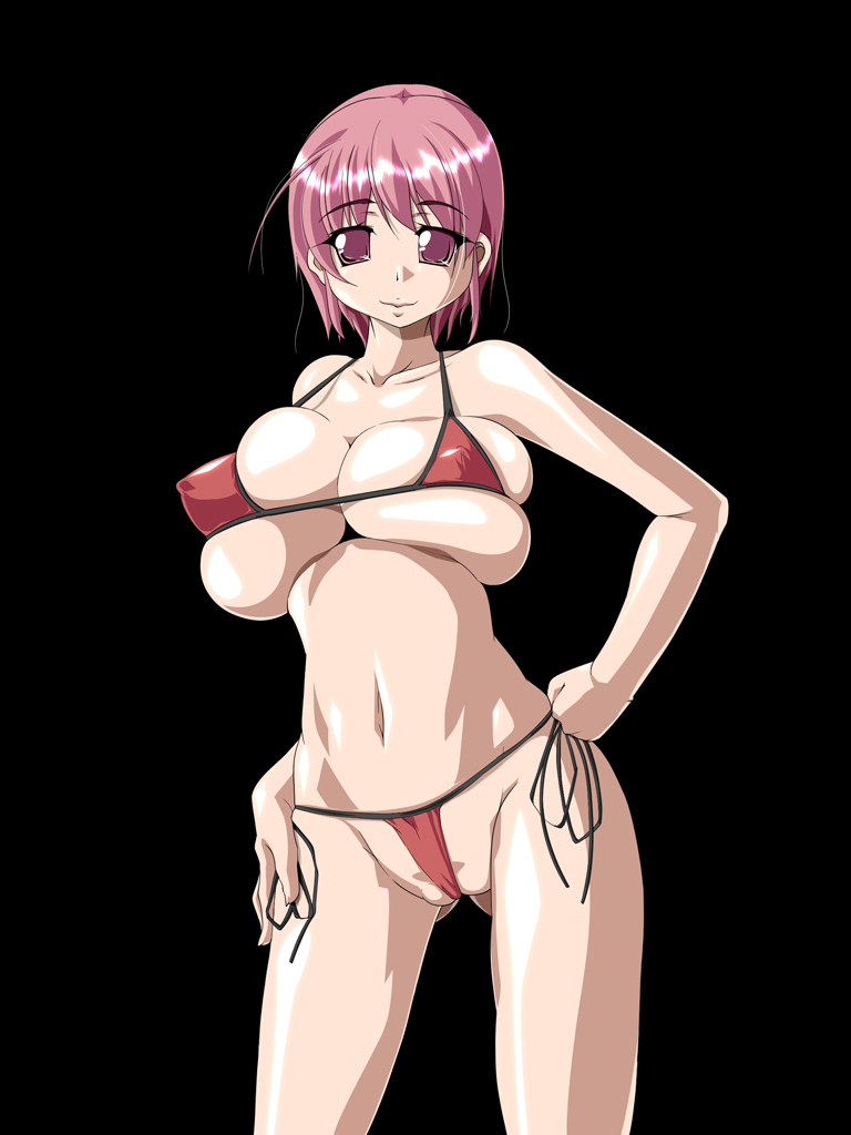Kekkan Slave page 3 full