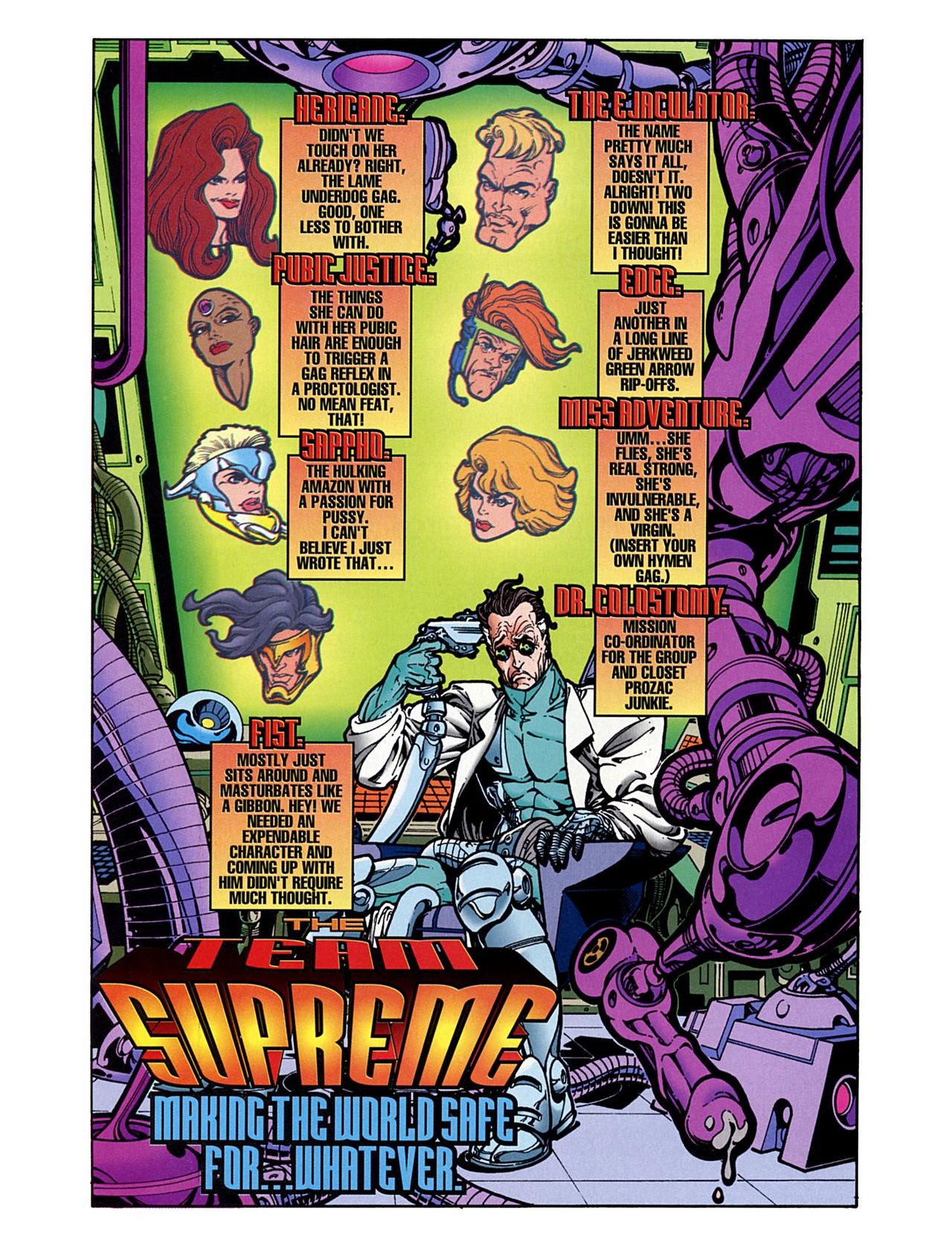 Hericane - Team Supreme page 2 full