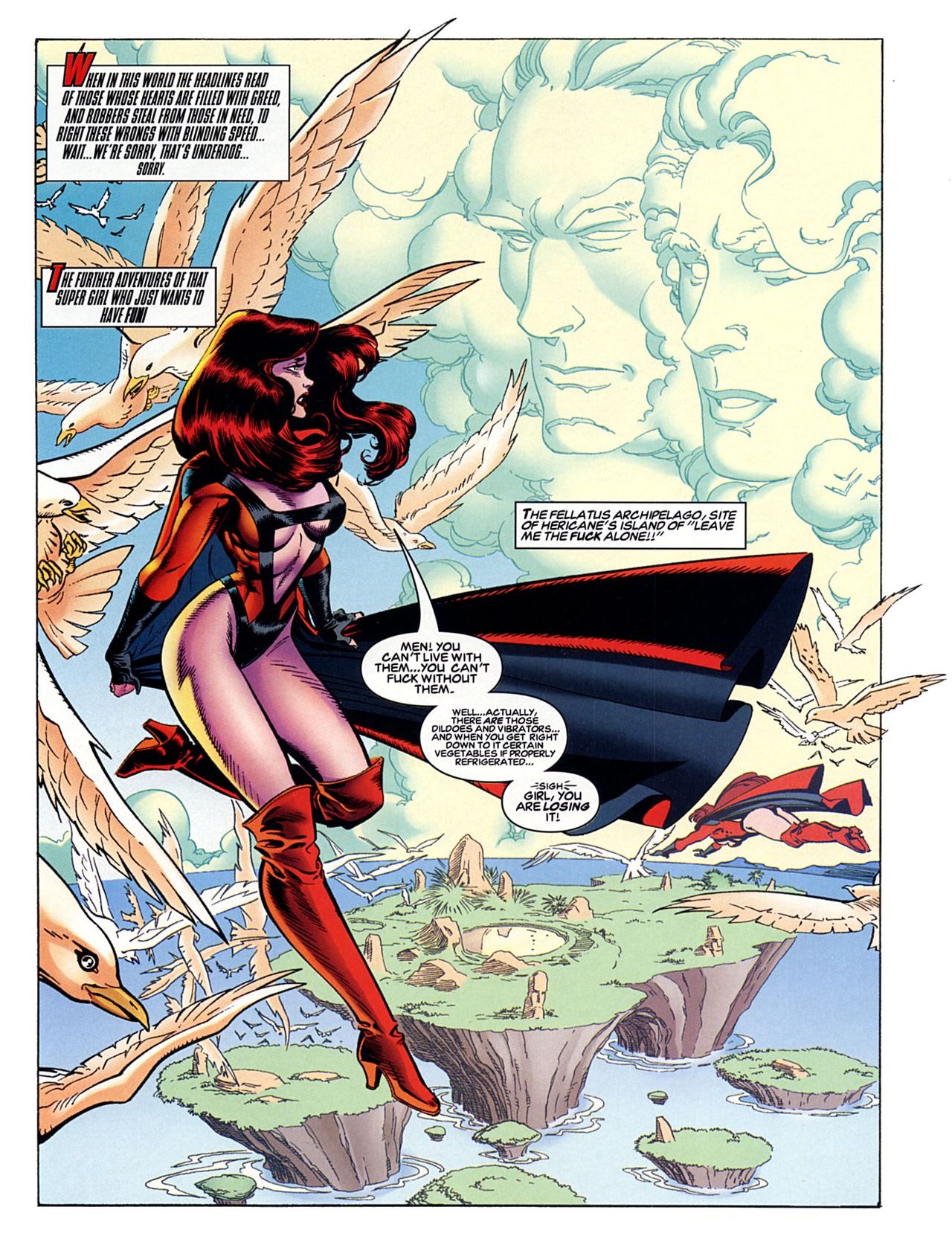 Hericane - Team Supreme page 5 full