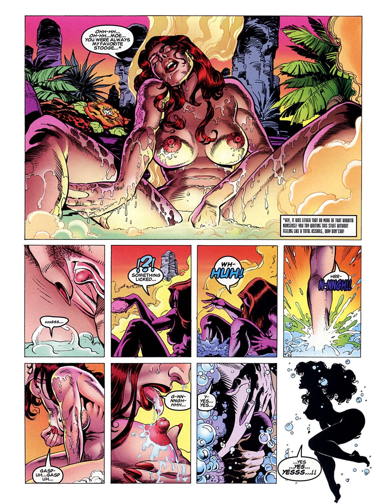 Hericane - Team Supreme page 8 full