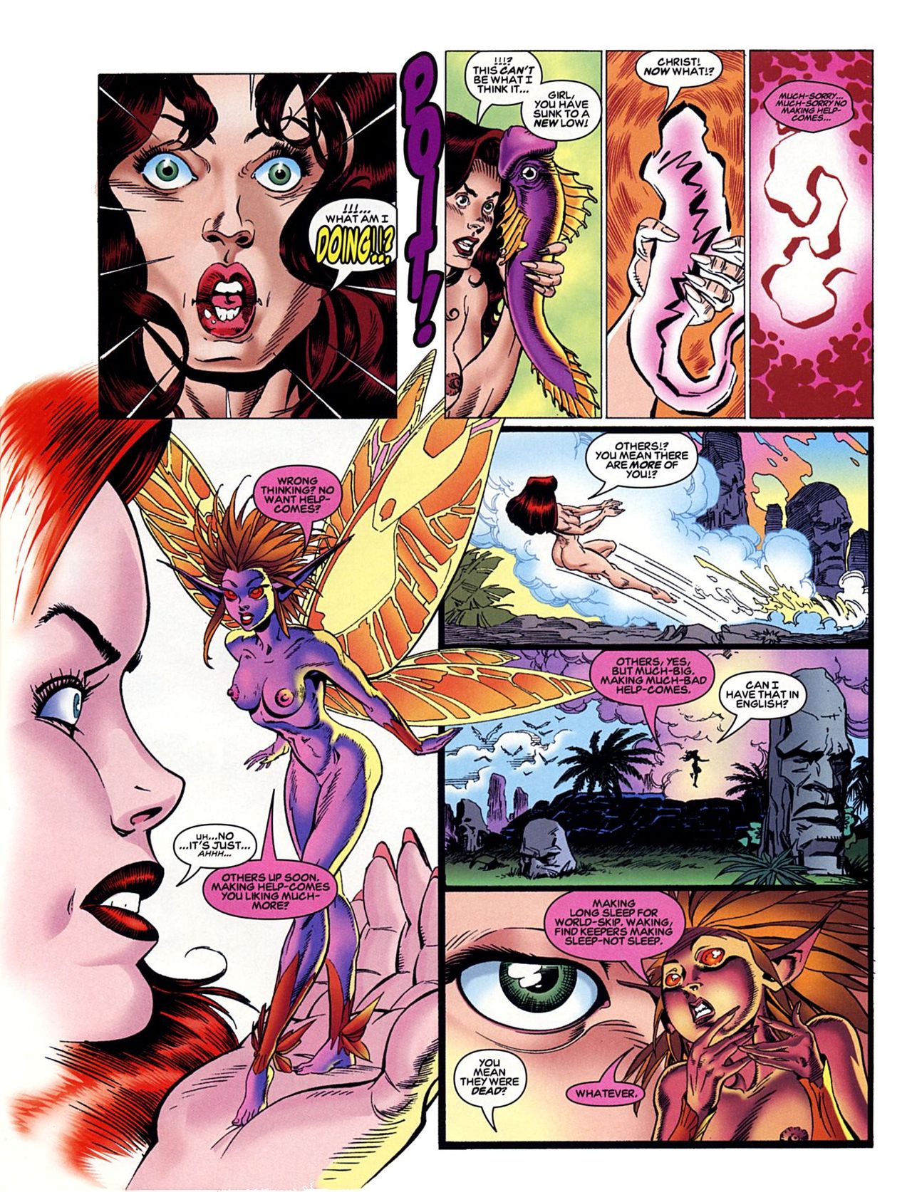 Hericane - Team Supreme page 9 full